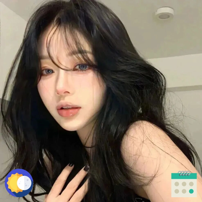 林女士